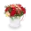 Box of flowers